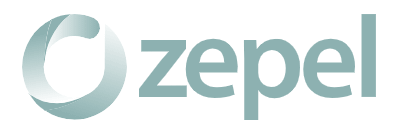 Zepel Logo