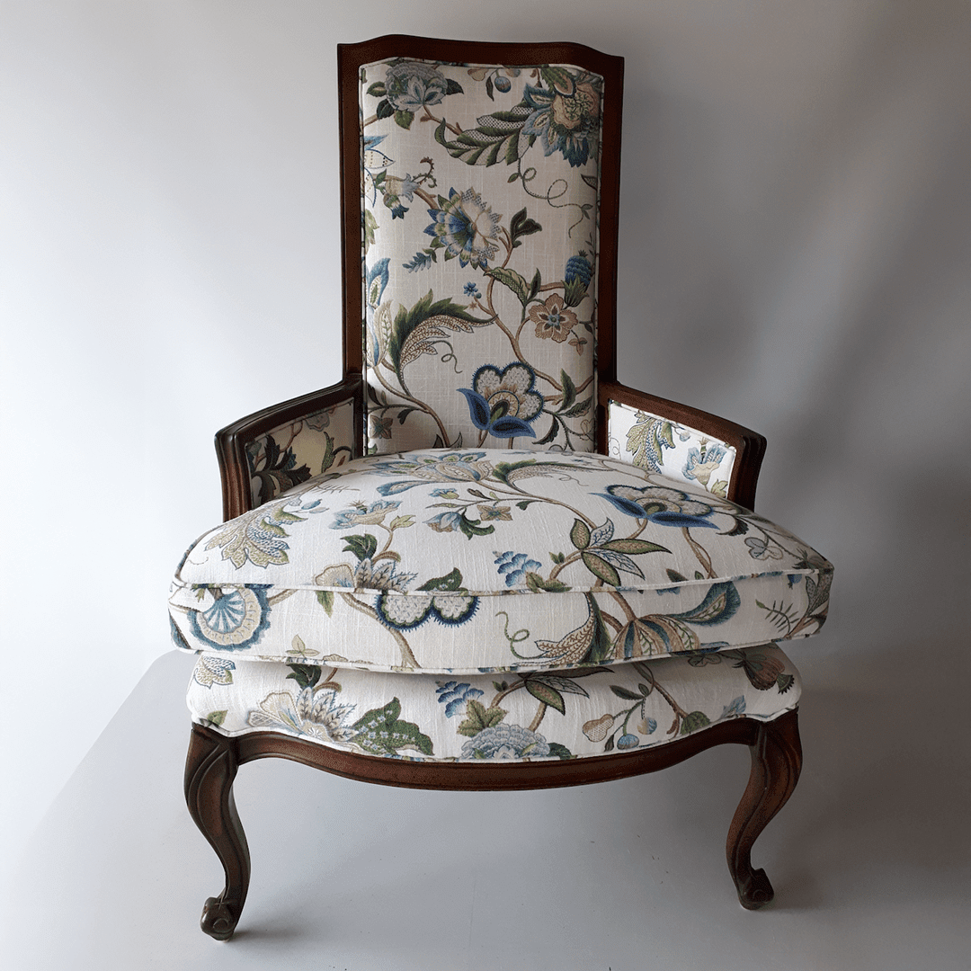 JD Upholstery - Sydney Upholstery Services