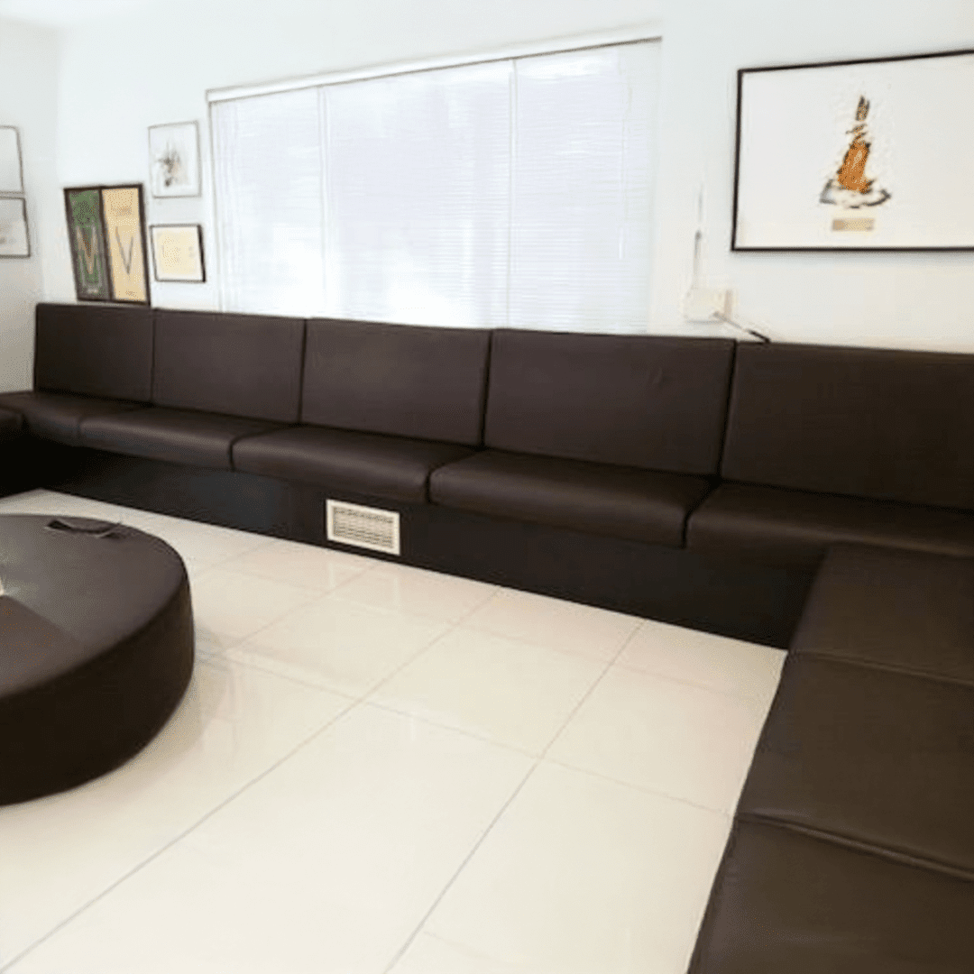 JD Upholstery - Sydney Upholstery Services
