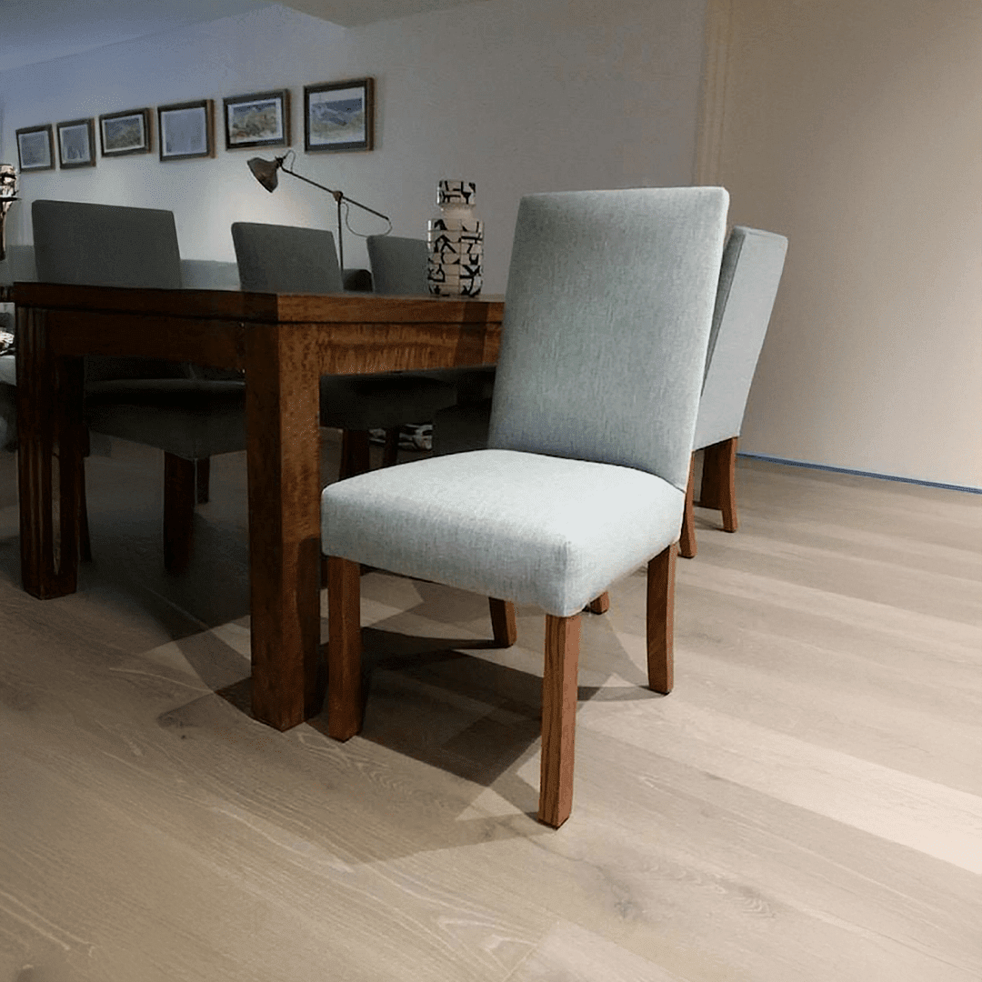 JD Upholstery - Sydney Upholstery Services - Dining Set