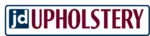 JD Upholstery Sydney logo
